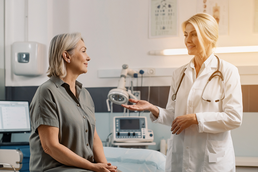 Landkreis Osnabrück stärkt Gesundheitsstandort