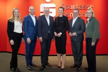 Nachfolge im Vorstand der Sparkasse Osnabrück geregelt