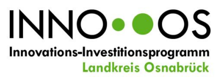 Logo INNO OS