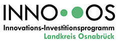 Logo INNO OS