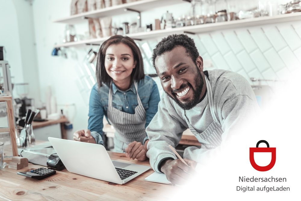 Förderprogramm Niedersachsen digital AufgeLaden Landkreis Osnabrück