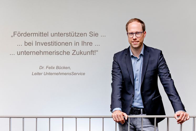 Förderprogramme für den Landkreis Osnabrück