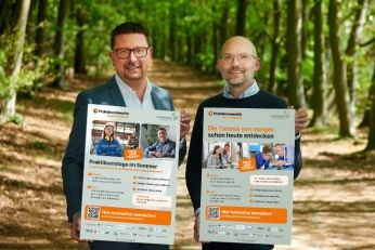 Praktikumswoche bringt Betriebe und Jugendliche zusammen 