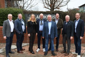 Gemeinsam für besseren Mobilfunk in der Region