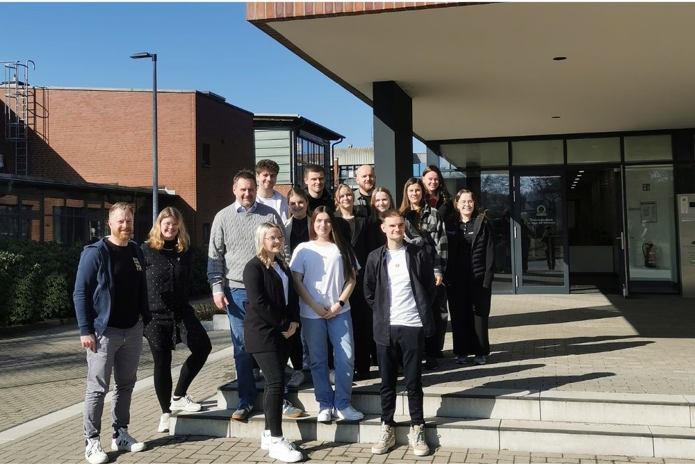 Kreative Ideen für mehr Nachhaltigkeit im Unternehmen