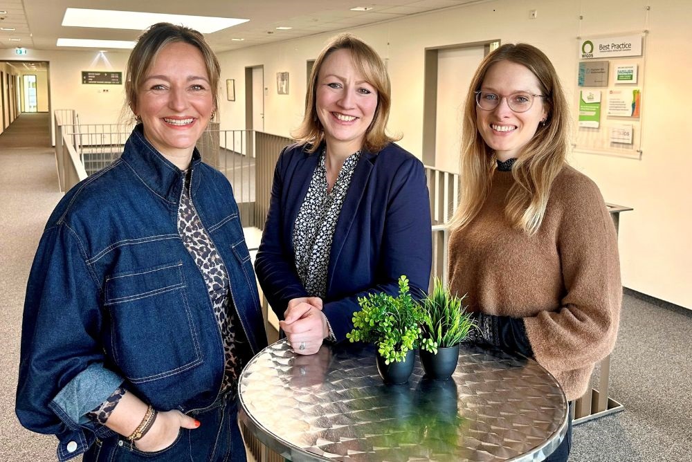 Internationale Fachkräfte aus dem Ausland für die Region