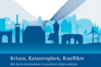 IHK-Broschüre „Vorsorgeplan: Krisen, Katastrophen, Konflikte“