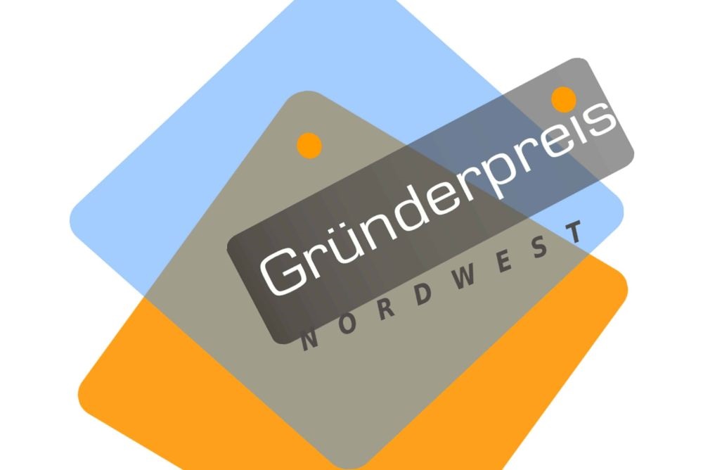 Gründerpreis Nordwest 2026: Jetzt bewerben