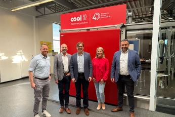 Cool it investiert 4 Millionen Euro in Melle