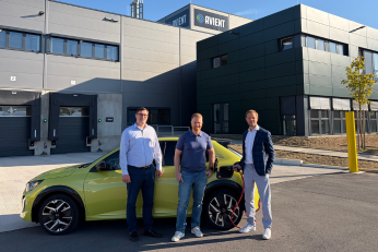 „Lohnt sich Elektromobilität für mein Unternehmen?“