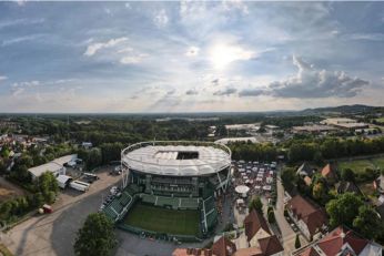 Bad Rothenfelder heristo ag übernimmt die Namensrechte der OWL Arena