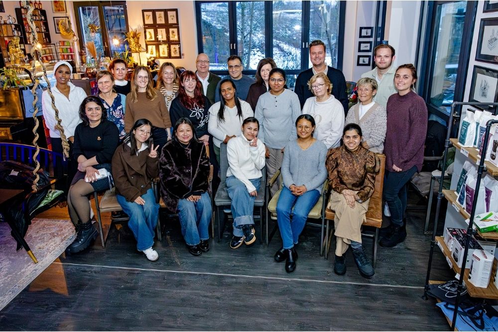 Berufsausübungsurkunden für internationale Pflegefachkräfte