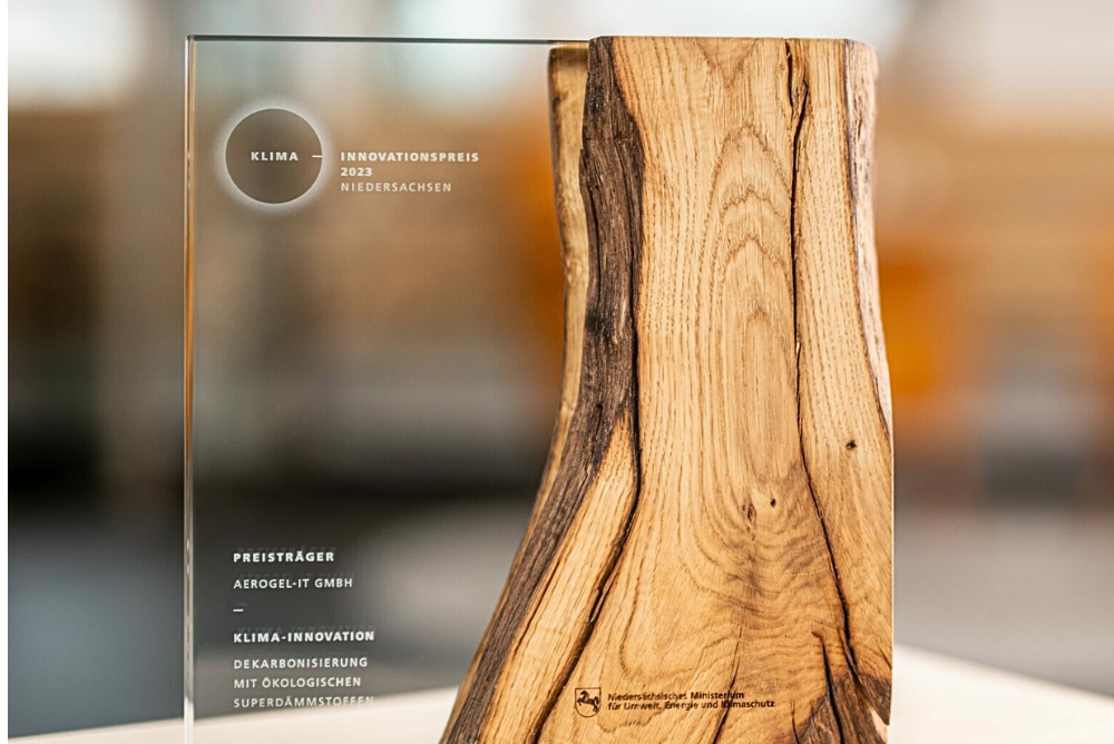 Bis zum 30. April bewerben: Klima-Innovationspreis Niedersachsen 2026