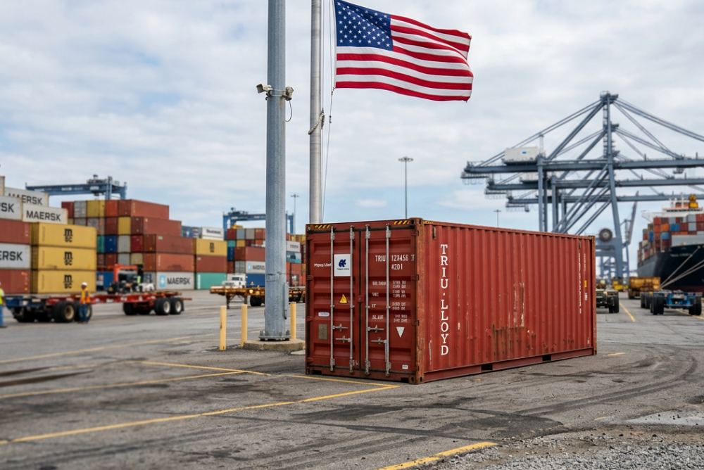 US-Zölle: Was ist der Stand der Dinge?