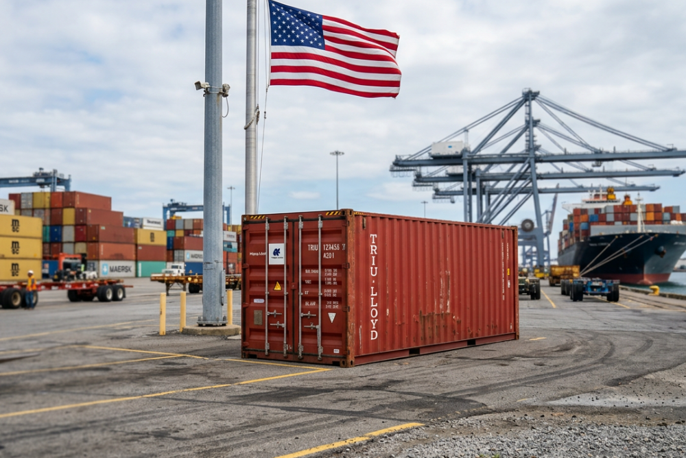 US-Zölle: Was ist der Stand der Dinge?