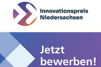 Jetzt bewerben: Innovationspreis Niedersachsen 2026