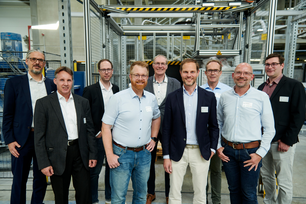 „Elektromobilität ist ein Gewinn für Unternehmen“