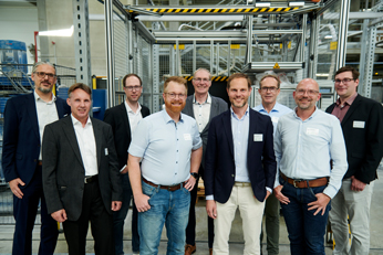 „Elektromobilität ist ein Gewinn für Unternehmen“