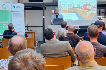 Impulse zum Industrial Design als Erfolgsfaktor