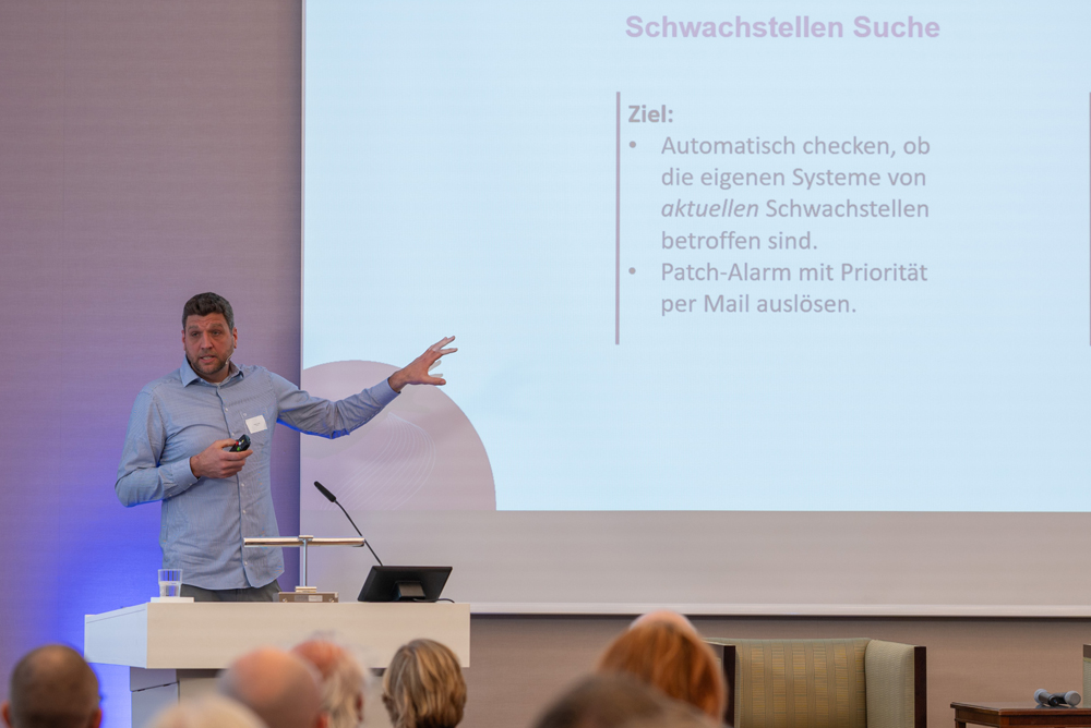 Cybersicherheit im KI-Zeitalter: Worauf Unternehmen achten sollten
