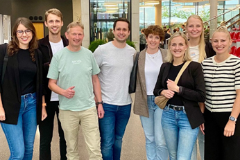 MACHacademy: Schülerinnen und Schüler starten in die Welt des Unternehmertums