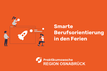 Praktikumswoche Region Osnabrück