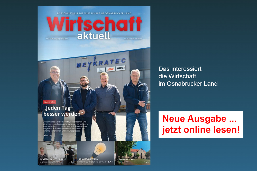 Wirtschaft aktuell