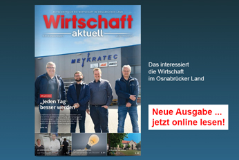 Wirtschaft aktuell