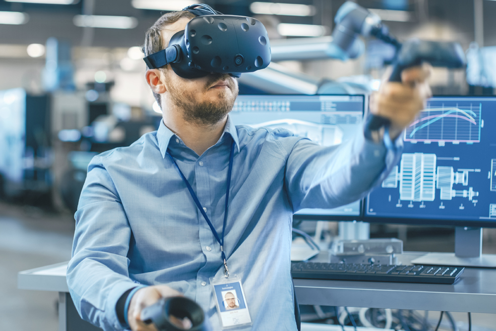 Zentrales Innovationsprogramm Mittelstand ZIM