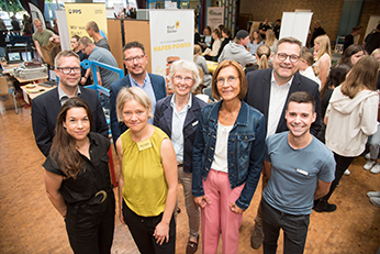 B.O.P. in Fürstenau: 30 Betriebe, mehr als 80 Ausbildungsberufe und duale Studiengänge
