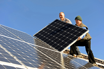 Photovoltaik für Unternehmen: Gesetzesreform beachten