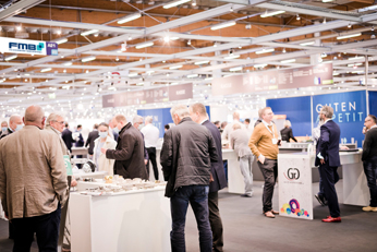 Messe FMB