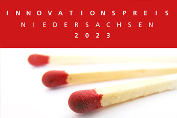 Innovationspreis Niedersachsen