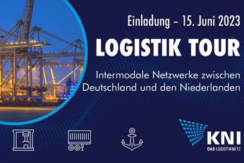 LOGISTIK TOUR