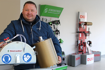 Gründerhaus Osnabrücker Land unterstützt bei Betriebsübernahme