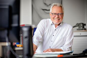 Leiter des Geschäftsbereichs Wirtschaft & Arbeit des Landkreises Osnabrück geht zum 1. August in den Ruhestand