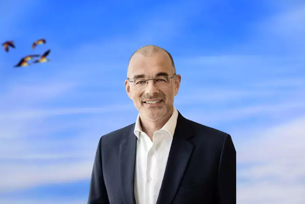 Führungswechsel bei Hellmann: Aufsichtsrat beruft Jens Drewes ab August 2024 zum CEO und Nachfolger von Reiner Heiken