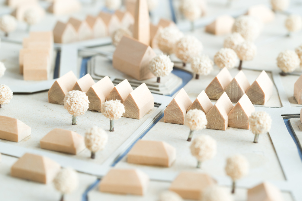 Städtebauförderung: Auch Kommunen im Osnabrücker Land profitieren