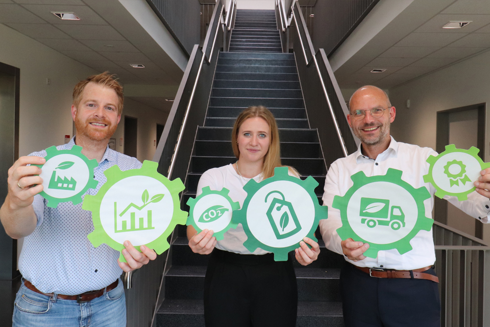 Neues kostenloses Beratungsangebot der WIGOS startet im Oktober