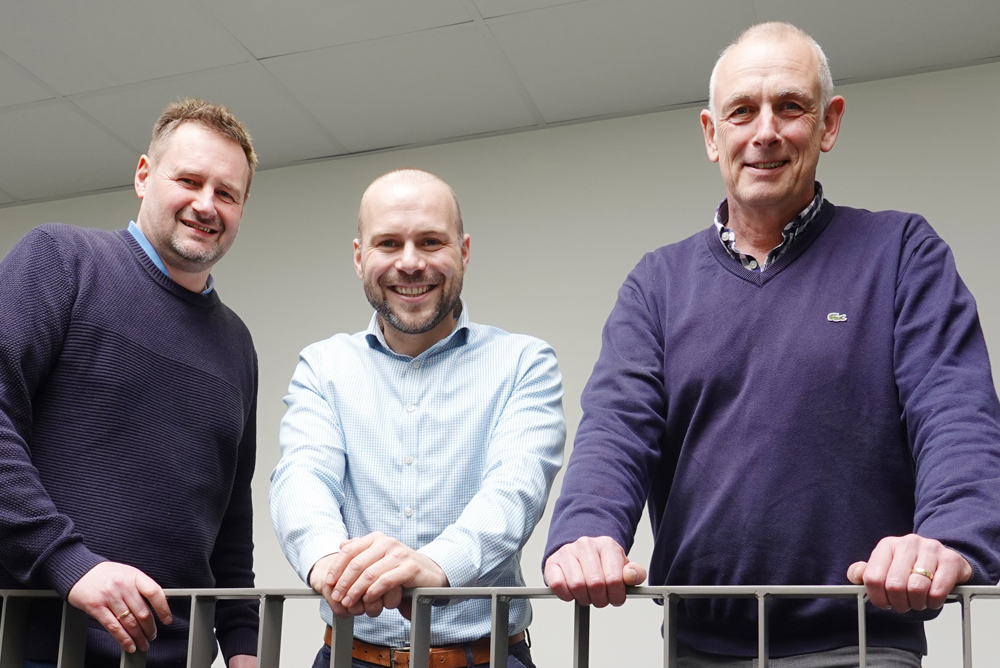 Interview zur WIGOS-Nachfolgeveranstaltung