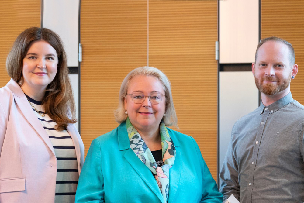 Tagungsservice Osnabrück der TOL unter neuer Leitung 