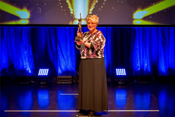 Die bema GmbH Maschinenfabrik erhält begehrten Wirtschaftspreis der Oskar-Patzelt-Stiftung