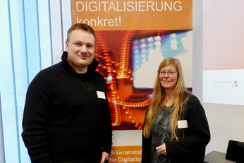 Wie ChatGPT unternehmerische Prozesse verändert
