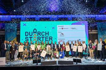 Durchstarterpreis 2023 in Osnabrück