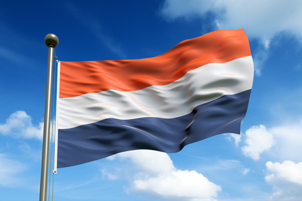 Delegationsreise Niederlande