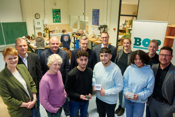 BOP Wallenhorst