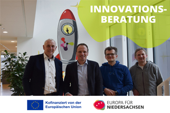 Innovationsberatung für KMU in Stadt und Landkreis Osnabrück