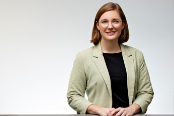 Neu Kollegin im WIGOS Fachkräftebüro: Katja Kißler