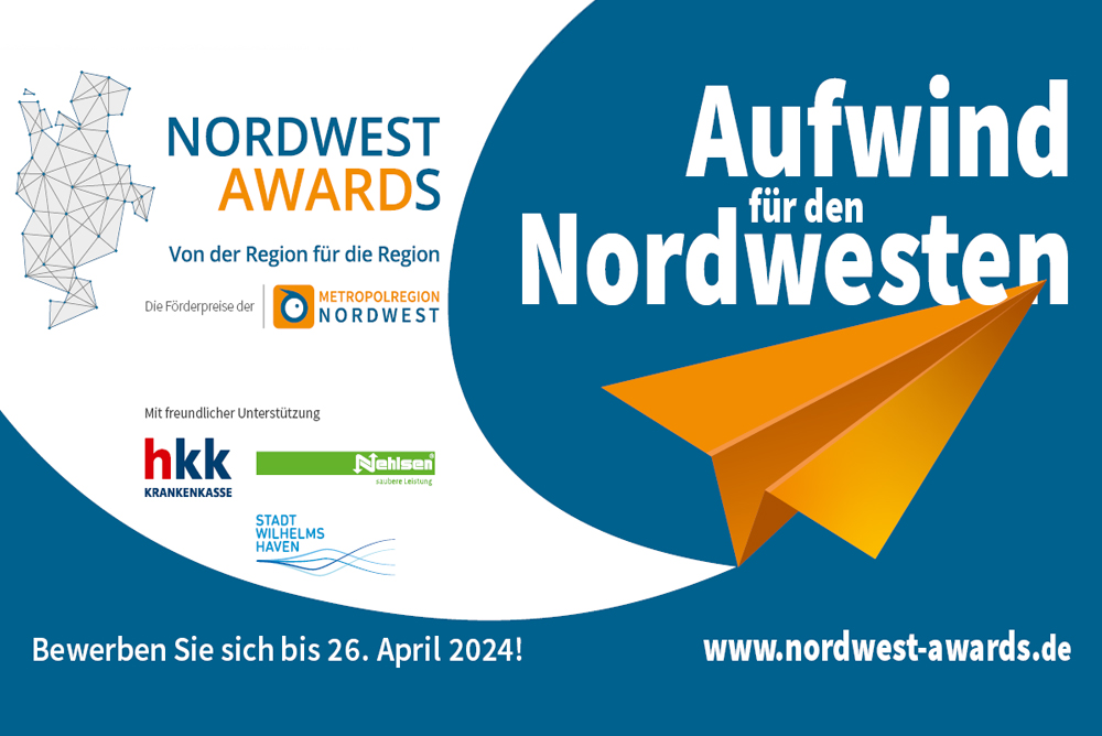 Nordwest Award 2024