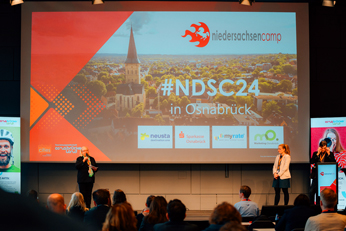 Nachhaltigkeitskodex bei Tagung von 20 Städten unterzeichnet